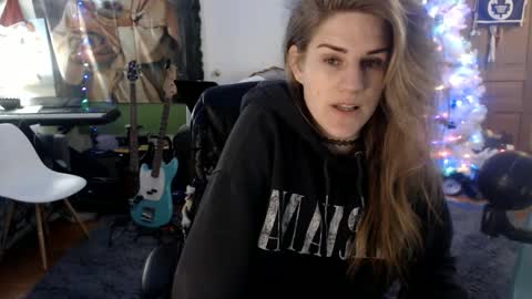 Katie online show from 02.01.25