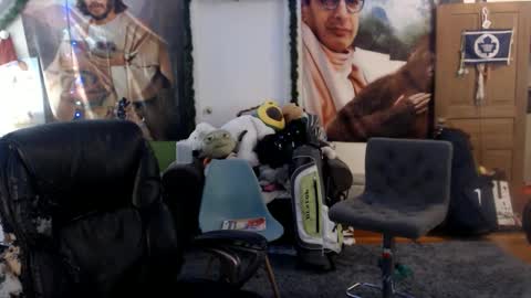 Katie online show from 02.06.25