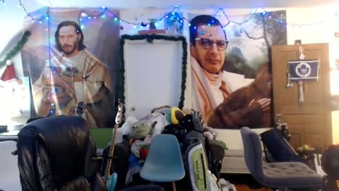 Katie online show from 02.12.25