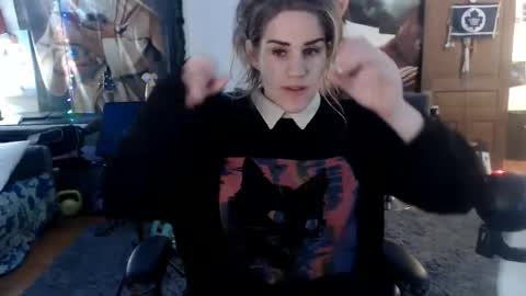 Katie online show from 02.26.25