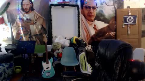 Katie online show from 03.01.25