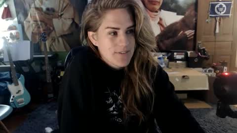 Katie online show from 10.16.25