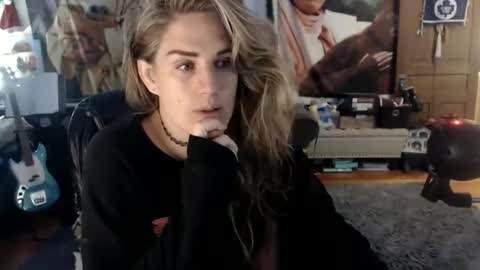 Katie online show from 10.22.25