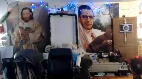 Katie online show from 10.23.25