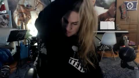 Katie online show from 03.26.26