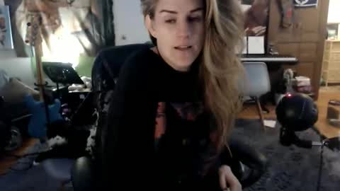 Katie online show from 04.11.26