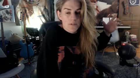 Katie online show from 04.11.26