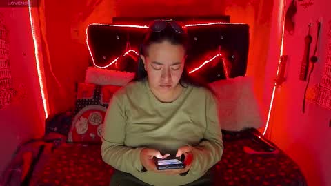 SHARON  KATIEE online show from 11.08.25