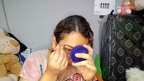 SHARON  KATIEE online show from 12.01.25