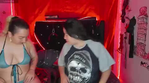 SHARON  KATIEE online show from 12.02.25