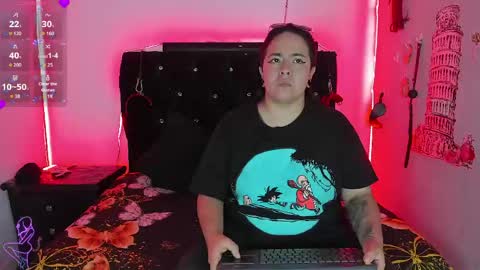 SHARON  KATIEE online show from 04.09.26