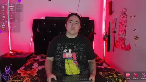 SHARON  KATIEE online show from 04.13.26