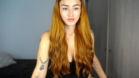 Katie Jane online show from 02.05.25