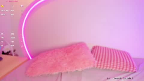 Katy  IGPeach kat666 online show from 12.30.24