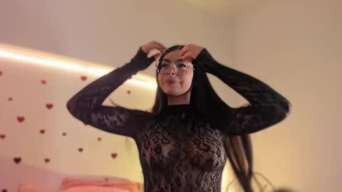 Katy  IGPeach kat666 online show from 02.13.26