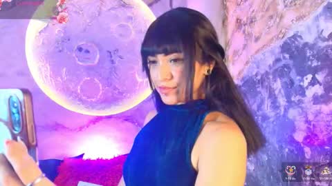 Katie online show from 09.11.25