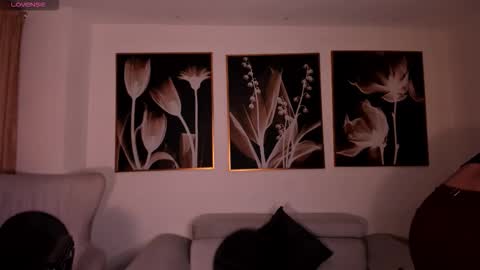 Kate Stonne online show from 02.14.26