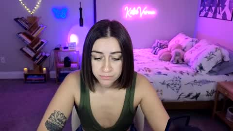 Katie Verona online show from 01.28.25