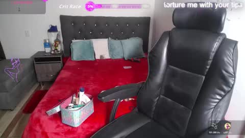 Daniela  online show from 10.30.25