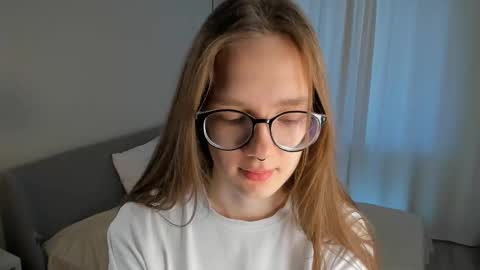 Scarlett online show from 10.18.25