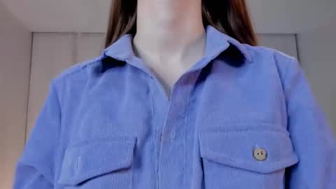 Scarlett online show from 11.17.25