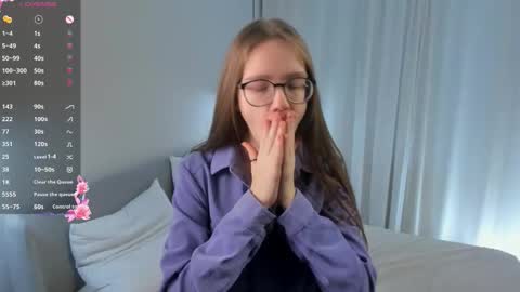 Scarlett online show from 12.04.25