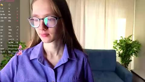 Scarlett online show from 02.25.26