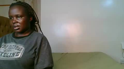 Snapshot of katirna chatting on 10.25.25 Kate online show from 10.25.25