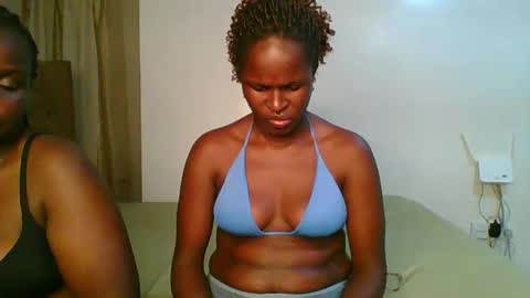 Snapshot of katirna chatting on 10.26.25 Kate online show from 10.26.25