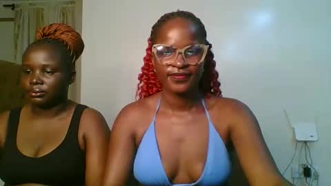 Snapshot of katirna chatting on 11.07.25 Kate online show from 11.07.25