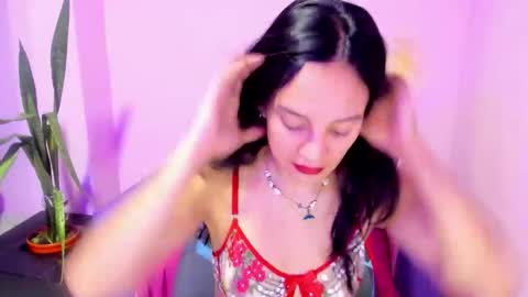Snapshot of katiuska_doll_squirt chatting on 05.22.26 katiuska_doll_squirt online show from 05.22.26