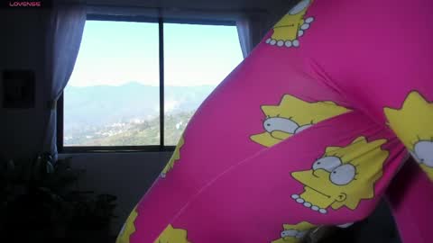 Kati  online show from 04.12.26