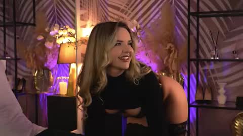 KatJolie online show from 02.26.26