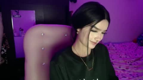 Katleen. online show from 12.03.24