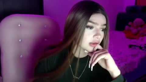 Katleen. online show from 02.12.25