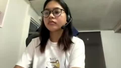 Lily online show from 06.03.26