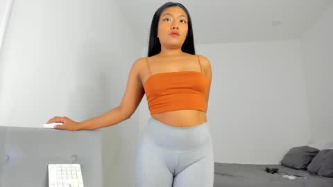 Snapshot of katnees_correa chatting on 02.14.25 Follow me on instagram and twitter as correaktnees online show from 02.14.25