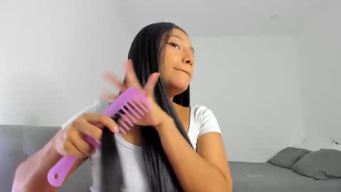 Snapshot of katnees_correa chatting on 03.02.25 Follow me on instagram and twitter as correaktnees online show from 03.02.25