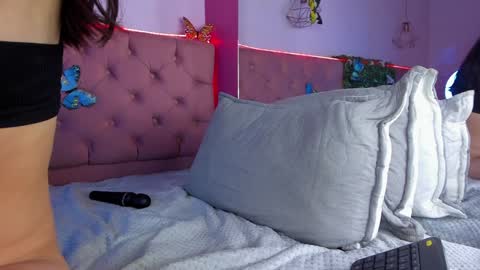 .... Katniss .... online show from 12.20.24