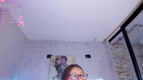 .... Katniss .... online show from 09.18.25