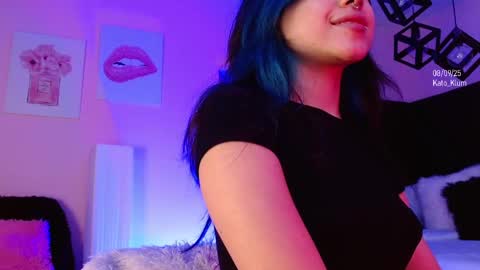 KATO online show from 09.08.25