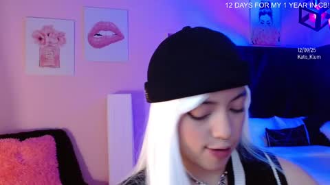 KATO online show from 09.12.25