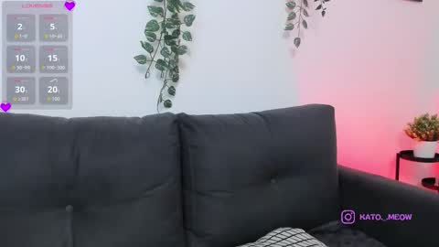 Kato online show from 12.01.25