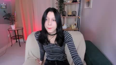 katrin_dark online show from 09.17.25