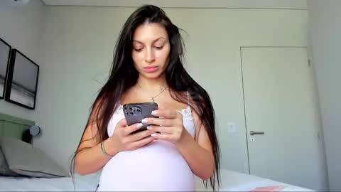 Katrin online show from 11.29.25