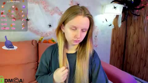 Katrina Bail online show from 10.19.25