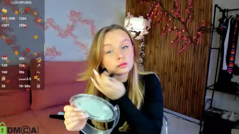 Katrina Bail online show from 11.03.25