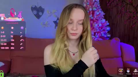 Katrina Bail online show from 12.19.25