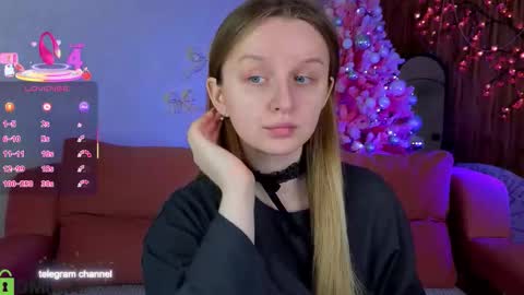 Katrina Bail online show from 01.09.26