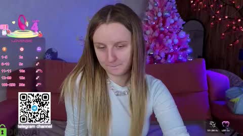 Katrina Bail online show from 01.15.26